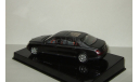 лимузин Майбах Maybach 62 (Длинная версия) 2003 Autoart 1:43, масштабная модель, scale43