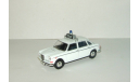 Wolseley 1800 Police London Great Britain Corgi Vanguards 1:43 VA08501, масштабная модель, 1/43