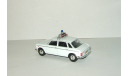 Wolseley 1800 Police London Great Britain Corgi Vanguards 1:43 VA08501, масштабная модель, 1/43