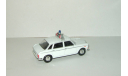 Wolseley 1800 Police London Great Britain Corgi Vanguards 1:43 VA08501, масштабная модель, 1/43