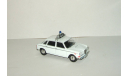 Wolseley 1800 Police London Great Britain Corgi Vanguards 1:43 VA08501, масштабная модель, 1/43