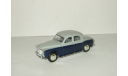 Ровер Rover P4 Corgi Vanguards 1:43 VA19004, масштабная модель, 1/43