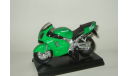 мотоцикл Kawasaki Ninja ZX 12 2000 Maisto 1:18 БЕСПЛАТНАЯ доставка, масштабная модель мотоцикла, scale18