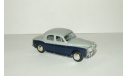 Ровер Rover P4 Corgi Vanguards 1:43 VA19004, масштабная модель, 1/43