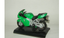 мотоцикл Kawasaki Ninja ZX 12 2000 Maisto 1:18 БЕСПЛАТНАЯ доставка, масштабная модель мотоцикла, scale18