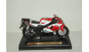 мотоцикл Ямаха Yamaha YZF R7 1999 Maisto 1:18 БЕСПЛАТНАЯ доставка, масштабная модель мотоцикла, scale18