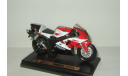 мотоцикл Ямаха Yamaha YZF R7 1999 Maisto 1:18 БЕСПЛАТНАЯ доставка, масштабная модель мотоцикла, scale18