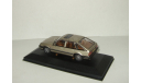 Опель Opel / Vauxhall Cavalier MKII Corgi Vanguards 1:43, масштабная модель, 1/43, Vauxhall Motors