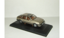 Опель Opel / Vauxhall Cavalier MKII Corgi Vanguards 1:43, масштабная модель, 1/43, Vauxhall Motors