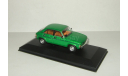 Остин Austin Allegro Corgi Vanguards 1:43, масштабная модель, 1/43