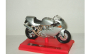 мотоцикл Ducati MH 900 E 2001 Maisto 1:18 БЕСПЛАТНАЯ доставка, масштабная модель мотоцикла, scale18