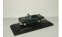 Triumph Herald Convertible Corgi Vanguards 1:43, масштабная модель, 1/43