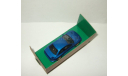 Субару Subaru Impreza Corgi Vanguards 1:43, масштабная модель, 1/43