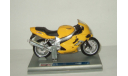 мотоцикл Триумф Triumph TT600 2000 Maisto 1:18 БЕСПЛАТНАЯ доставка, масштабная модель мотоцикла, scale18