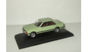 Форд Ford Granada MKII Corgi Vanguards 1:43 VA12404, масштабная модель, 1/43