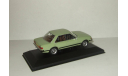 Форд Ford Granada MKII Corgi Vanguards 1:43 VA12404, масштабная модель, 1/43