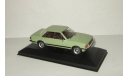 Форд Ford Granada MKII Corgi Vanguards 1:43 VA12404, масштабная модель, 1/43