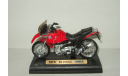 мотоцикл БМВ BMW R 1100 GS 1998 Welly 1:18 БЕСПЛАТНАЯ доставка, масштабная модель мотоцикла, scale18