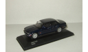 лимузин Ягуар Jaguar XJR Corgi Vanguards 1:43, масштабная модель, 1/43