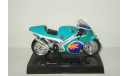 мотоцикл Хонда Honda NSR 500 1989 Saico 1:18 БЕСПЛАТНАЯ доставка, масштабная модель мотоцикла, scale18