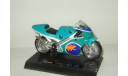 мотоцикл Хонда Honda NSR 500 1989 Saico 1:18 БЕСПЛАТНАЯ доставка, масштабная модель мотоцикла, scale18