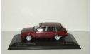 БМВ BMW 3 Series E30 Touring 1989 Minichamps 1:43 431024011, масштабная модель, 1/43