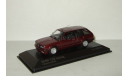 БМВ BMW 3 Series E30 Touring 1989 Minichamps 1:43 431024011, масштабная модель, 1/43