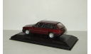 БМВ BMW 3 Series E30 Touring 1989 Minichamps 1:43 431024011, масштабная модель, 1/43