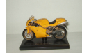 мотоцикл Ducati 748 Strada Biposto 1995 Majorette 1:18 БЕСПЛАТНАЯ доставка, масштабная модель мотоцикла, scale18