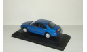 MG ZT (Rover 75) 2004 Vanguards 1:43, масштабная модель, scale43