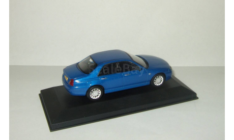 MG ZT (Rover 75) 2004 Vanguards 1:43, масштабная модель, scale43