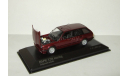 БМВ BMW 3 Series E30 Touring 1989 Minichamps 1:43 431024011, масштабная модель, 1/43