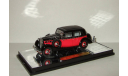 лимузин Майбах Maybach SW38 Spohn Hardtop 1935 Signature 1:43 43702, масштабная модель, scale43