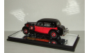 лимузин Майбах Maybach SW38 Spohn Hardtop 1935 Signature 1:43 43702, масштабная модель, scale43