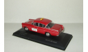 Vauxhall Cresta Taxi Такси Corgi Vanguards 1:43, масштабная модель, 1/43, Vauxhall Motors