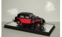 лимузин Майбах Maybach SW38 Spohn Hardtop 1935 Signature 1:43 43702, масштабная модель, scale43