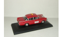 Vauxhall Cresta Taxi Такси Corgi Vanguards 1:43, масштабная модель, 1/43, Vauxhall Motors