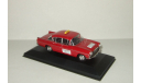 Vauxhall Cresta Taxi Такси Corgi Vanguards 1:43, масштабная модель, 1/43, Vauxhall Motors