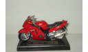 мотоцикл Хонда Honda CBR 1100 XX 1999 Majorette 1:18 БЕСПЛАТНАЯ доставка, масштабная модель мотоцикла, scale18