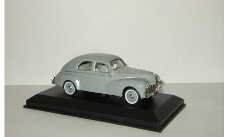Пежо Peugeot 203 1955 Altaya 1:43, масштабная модель, 1/43