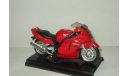 мотоцикл Хонда Honda CBR 1100 XX 1999 Majorette 1:18 БЕСПЛАТНАЯ доставка, масштабная модель мотоцикла, scale18