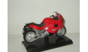 мотоцикл БМВ BMW K 1200 RS 1998 Majorette 1:18 БЕСПЛАТНАЯ доставка, масштабная модель мотоцикла, scale18