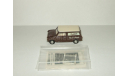 Austin Seven Mini Van Corgi Vanguards 1:43 VA14004, масштабная модель, 1/43