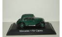 Мерседес Бенц Mercedes Benz 170 V Cabrio 1939 Schuco 1:43 02462 БЕСПЛАТНАЯ доставка, масштабная модель, 1/43, Mercedes-Benz