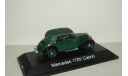 Мерседес Бенц Mercedes Benz 170 V Cabrio 1939 Schuco 1:43 02462 БЕСПЛАТНАЯ доставка, масштабная модель, 1/43, Mercedes-Benz