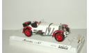 Мерседес Бенц Mercedes Benz SSK 1931 Solido 1:43 Made in France БЕСПЛАТНАЯ доставка, масштабная модель, Mercedes-Benz, scale43