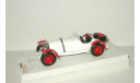 Мерседес Бенц Mercedes Benz SSK 1931 Solido 1:43 Made in France БЕСПЛАТНАЯ доставка, масштабная модель, Mercedes-Benz, scale43