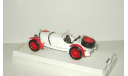 Мерседес Бенц Mercedes Benz SSK 1931 Solido 1:43 Made in France БЕСПЛАТНАЯ доставка, масштабная модель, Mercedes-Benz, scale43