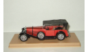 Мерседес Бенц Mercedes Benz SS 1928 Solido 1:43 Made in France БЕСПЛАТНАЯ доставка, масштабная модель, Mercedes-Benz, scale43