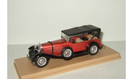 Мерседес Бенц Mercedes Benz SS 1928 Solido 1:43 Made in France БЕСПЛАТНАЯ доставка, масштабная модель, Mercedes-Benz, scale43